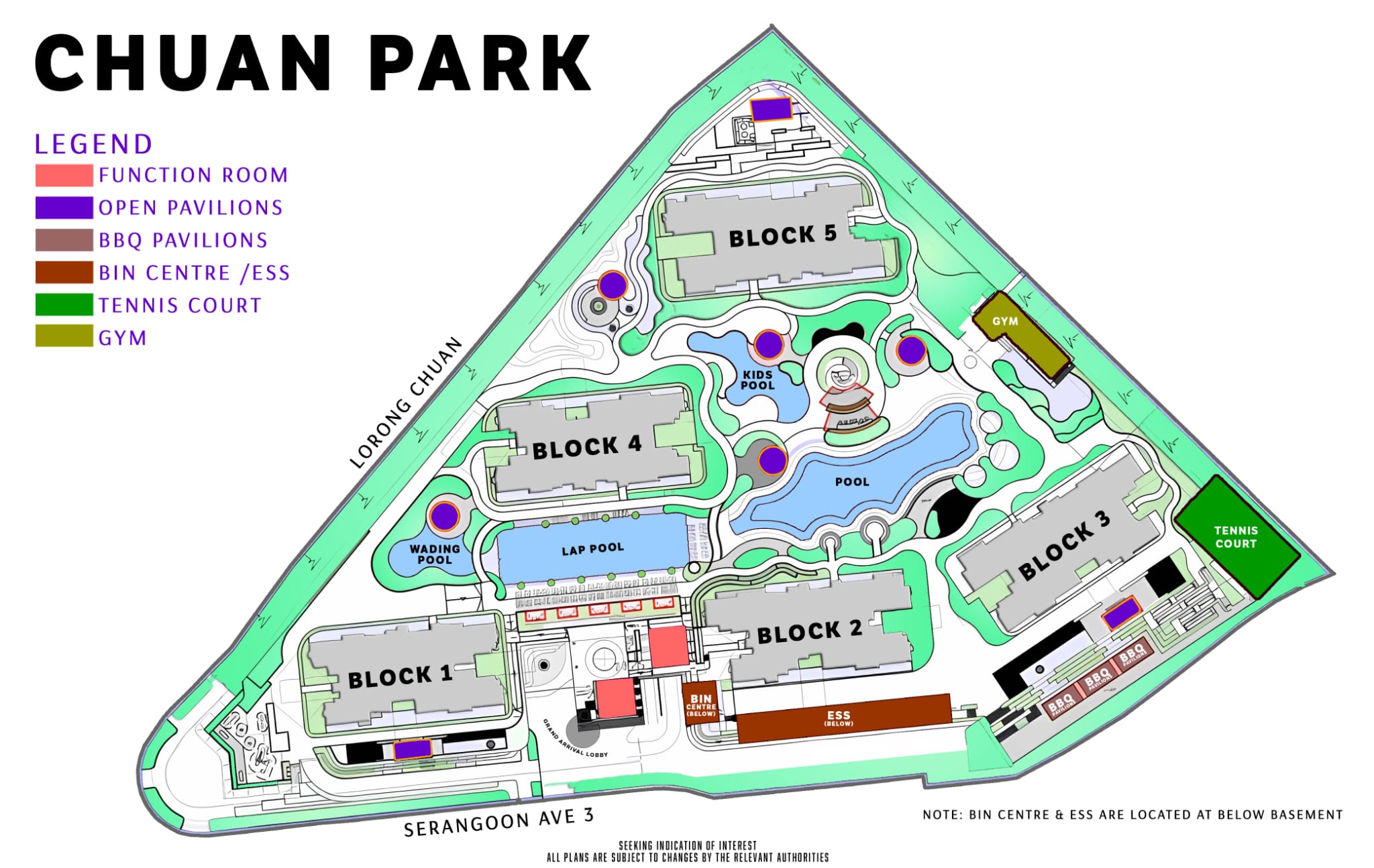 Chuan Park Gallery Image 22