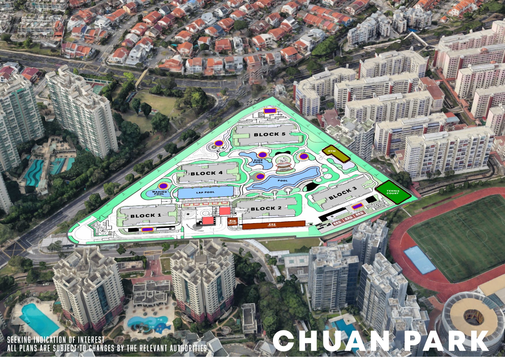 Chuan Park Gallery Image 23