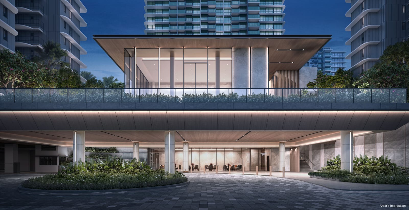 Chuan Park Gallery Image 35